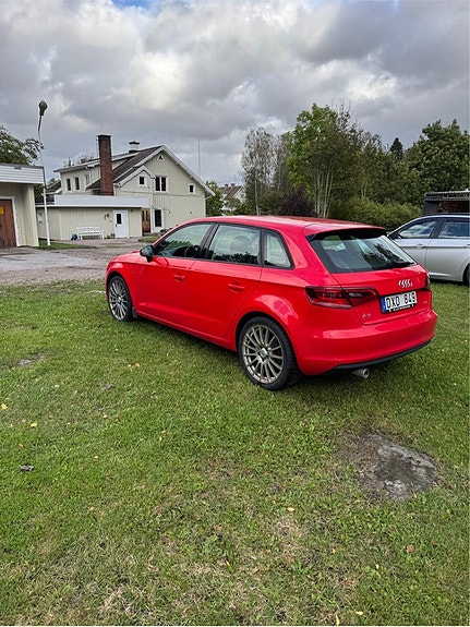 Audi A3 4 of 10