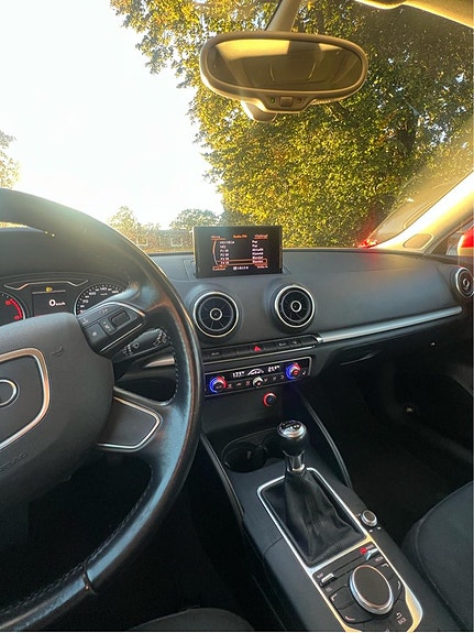 Audi A3 8 of 10
