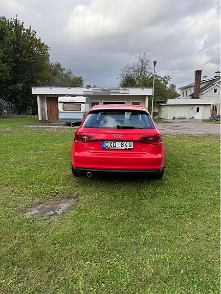 Audi A3 5 of 10