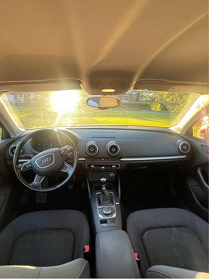 Audi A3 10 of 10