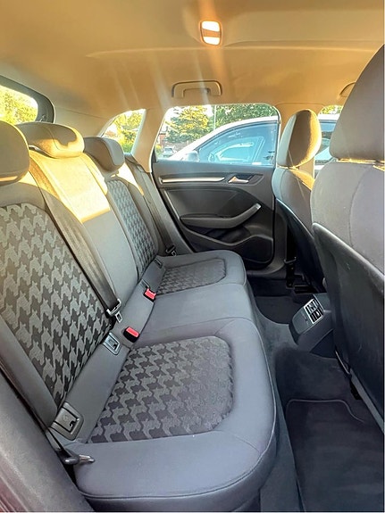 Audi A3 7 of 10