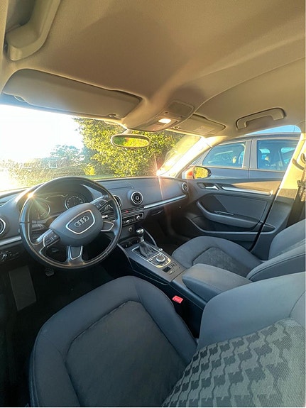 Audi A3 9 of 10