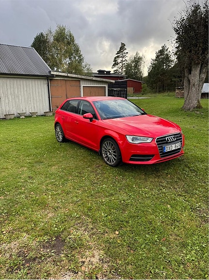 Audi A3 6 of 10