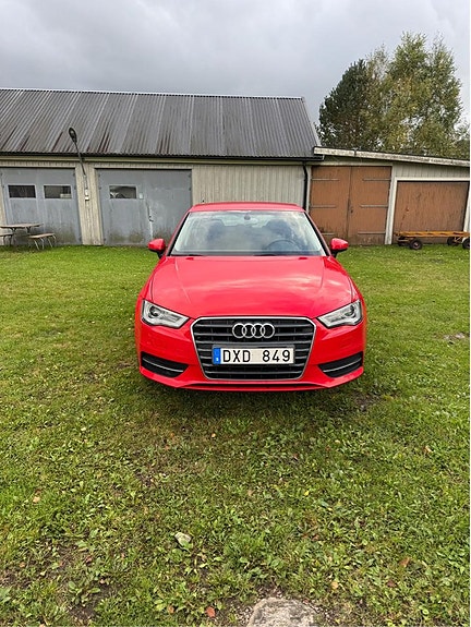 Audi A3 2 of 10
