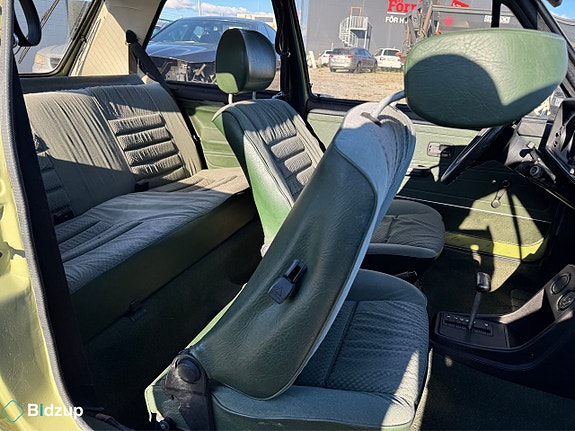 Volkswagen Golf I 21 of 27