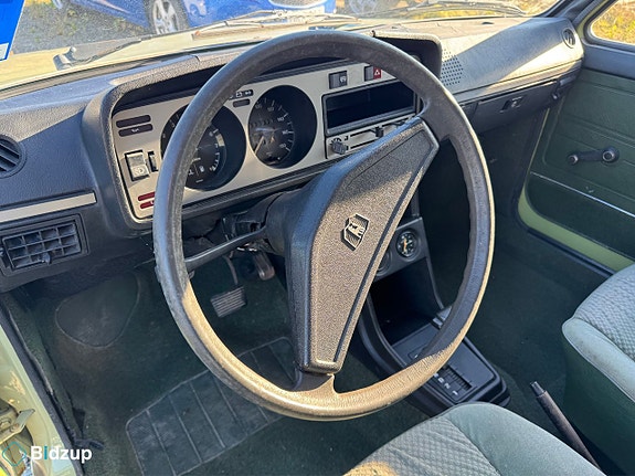Volkswagen Golf I 27 of 27