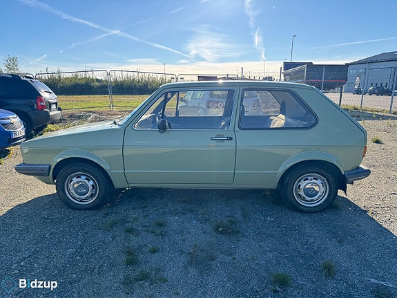 Volkswagen Golf I 2 of 27