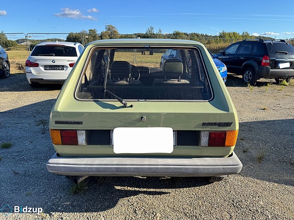 Volkswagen Golf I 4 of 27