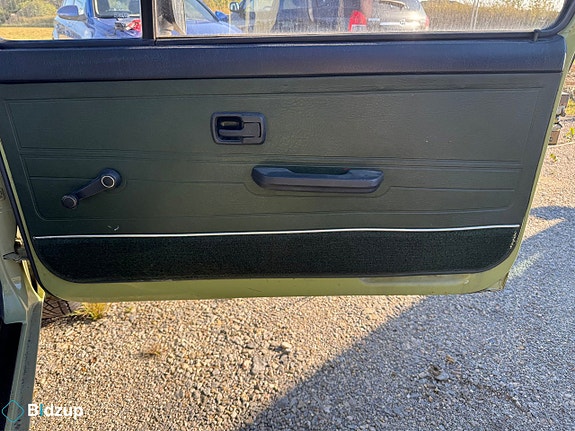 Volkswagen Golf I 22 of 27