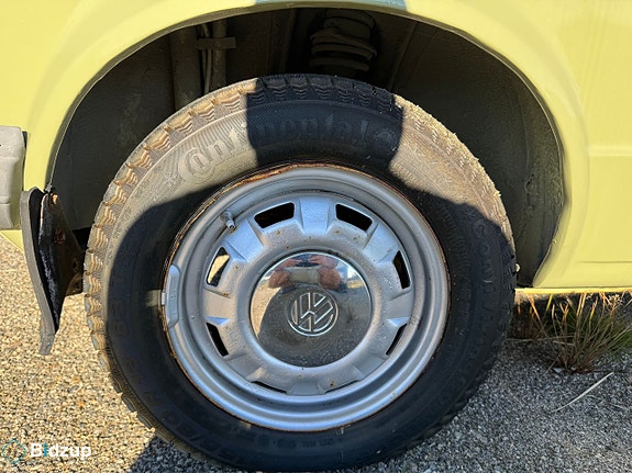 Volkswagen Golf I 17 of 27