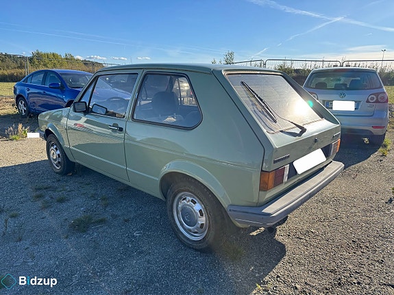 Volkswagen Golf I 3 of 27
