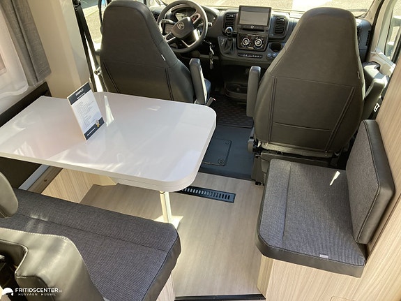 Adria COMPACT SL 13 of 15