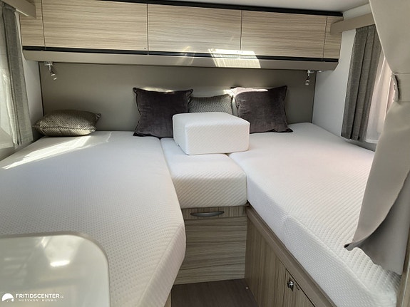 Adria COMPACT SL 9 of 15