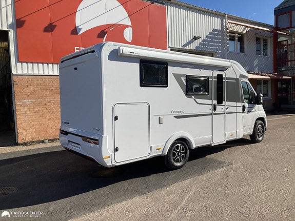 Adria COMPACT SL 3 of 15