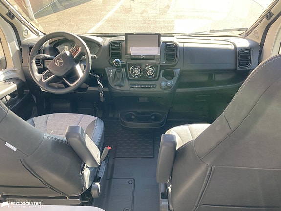 Adria COMPACT SL 6 of 15
