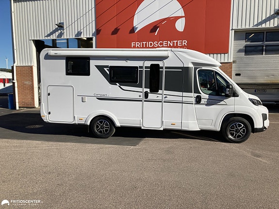 Adria COMPACT SL 2 of 15