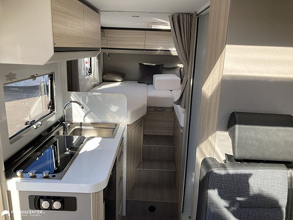 Adria COMPACT SL 7 of 15