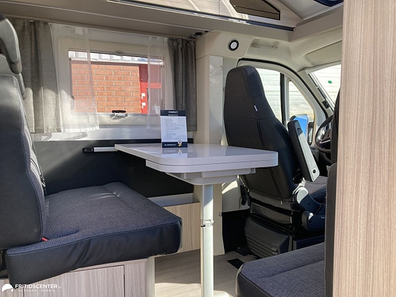 Adria COMPACT SL 5 of 15