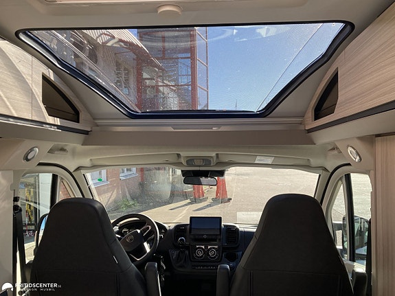 Adria COMPACT SL 15 of 15