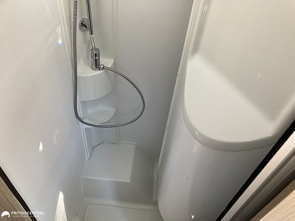 Adria COMPACT SL 11 of 15
