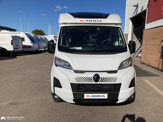 Adria COMPACT SL 4 of 15