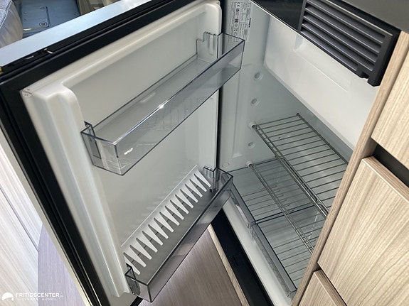 Adria COMPACT SL 12 of 15