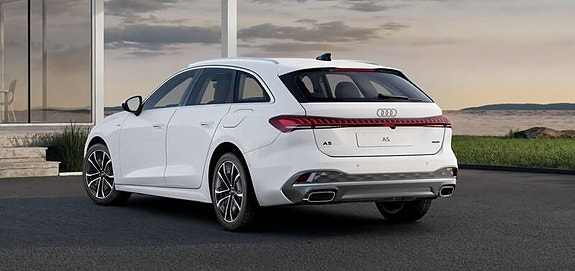 Audi A5 3 of 5