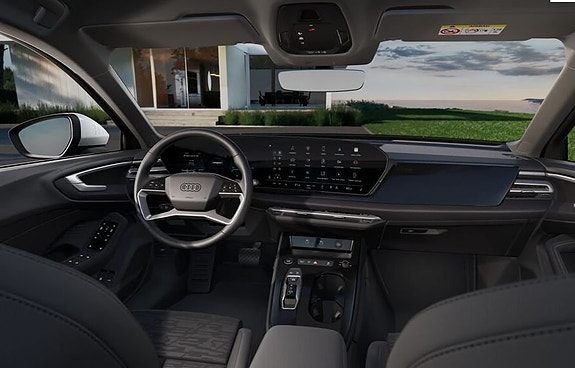 Audi A5 4 of 5