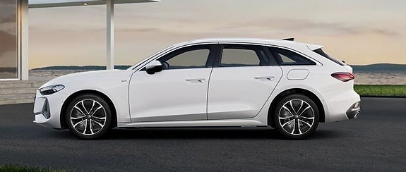 Audi A5 2 of 5