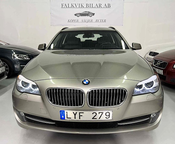 BMW 530d