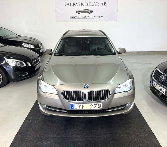 BMW 530d