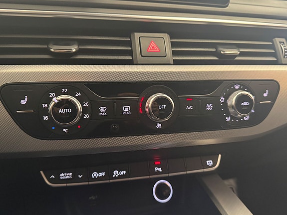 Audi A4 20 of 23