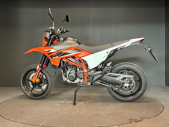 KTM 125 SMC R  - JE68 September Rush 2 of 6