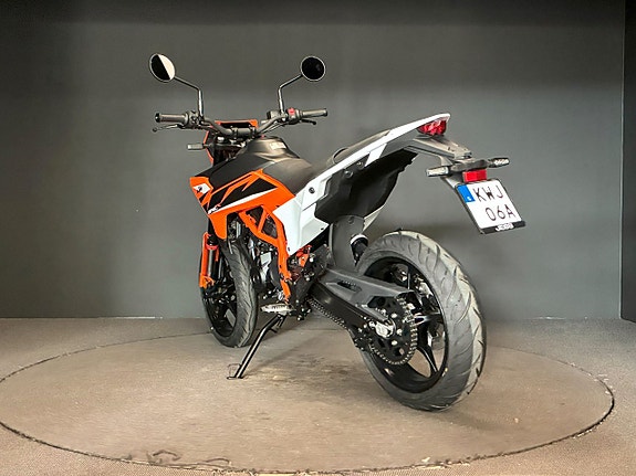 KTM 125 SMC R  - JE68 September Rush 6 of 6