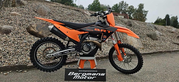 KTM 350 SX-F