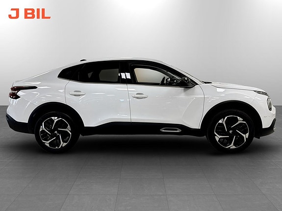 Citroen C4 X 17 of 19