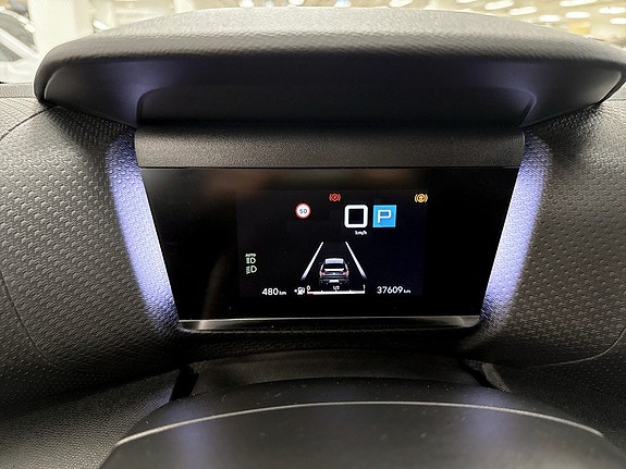 Citroen C4 X 9 of 19