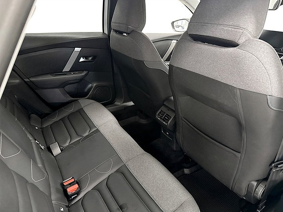 Citroen C4 X 16 of 19