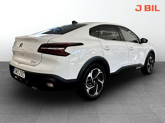 Citroen C4 X 3 of 5