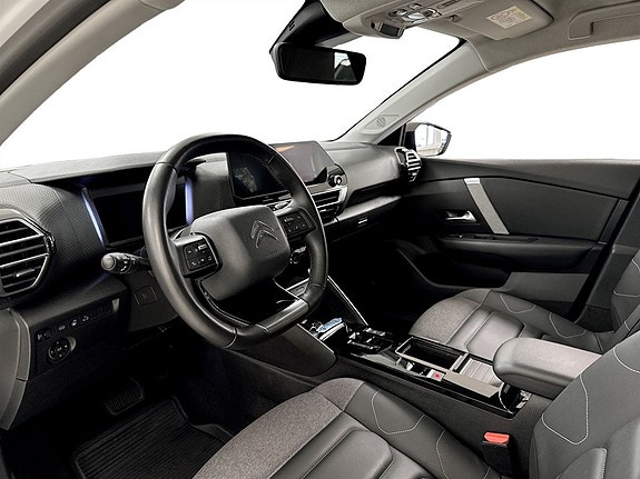 Citroen C4 X 4 of 19