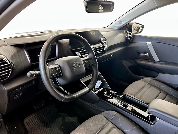 Citroen C4 X 4 of 5