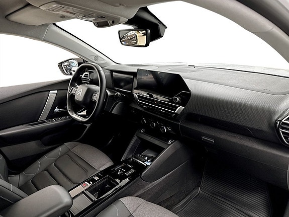 Citroen C4 X 15 of 19