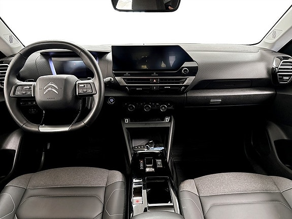 Citroen C4 X 6 of 19