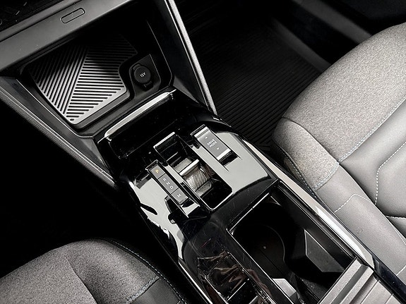 Citroen C4 X 14 of 19