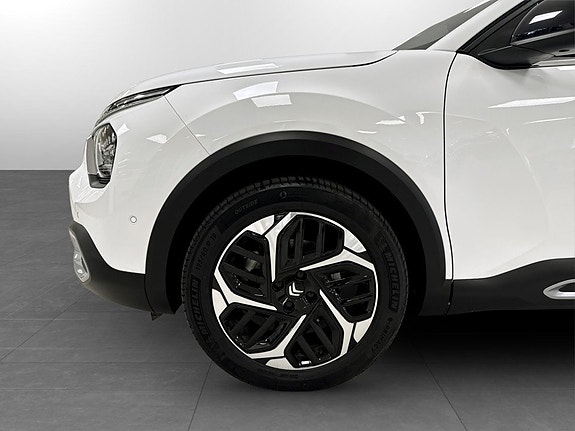 Citroen C4 X 18 of 19