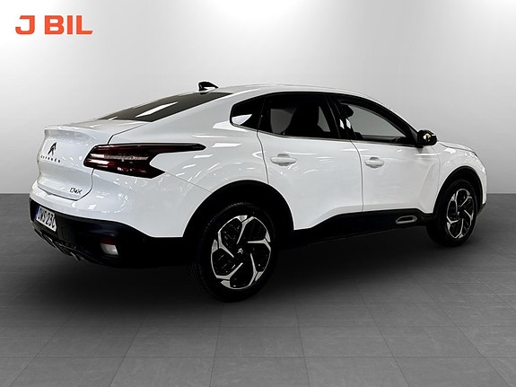 Citroen C4 X 3 of 19
