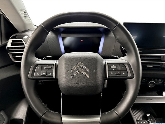 Citroen C4 X 7 of 19