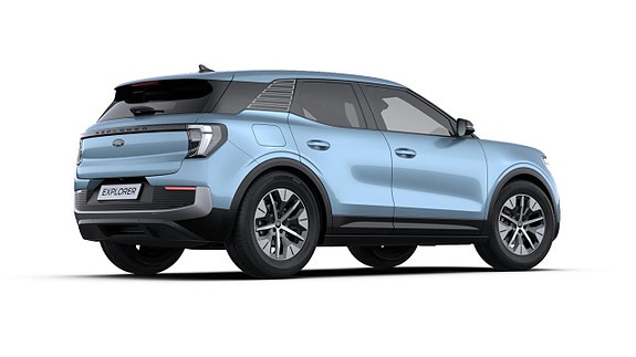 Ford Explorer 6 of 7