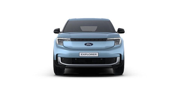 Ford Explorer 3 of 5