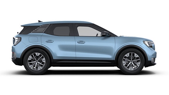 Ford Explorer 5 of 5